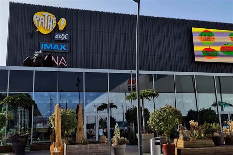 pathe mall of switzerland|Shop .